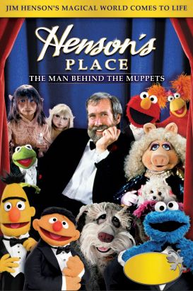 Jim Henson