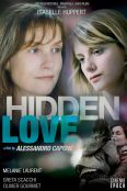 Hidden Love
