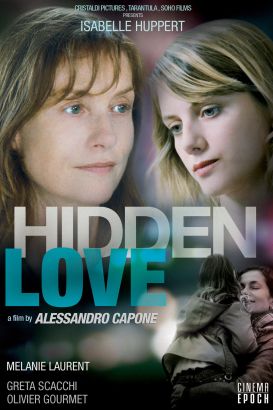 Hidden Love