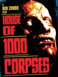 House of 1000 Corpses