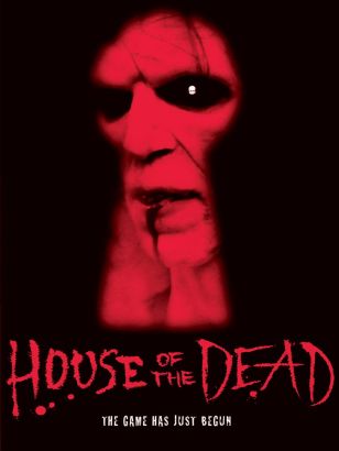 House of the Dead (2003) - Uwe Boll | Review | AllMovie
