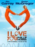 I Love You Phillip Morris