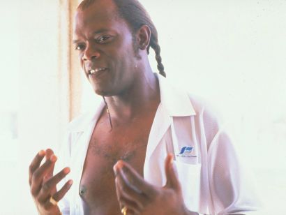 Jackie Brown