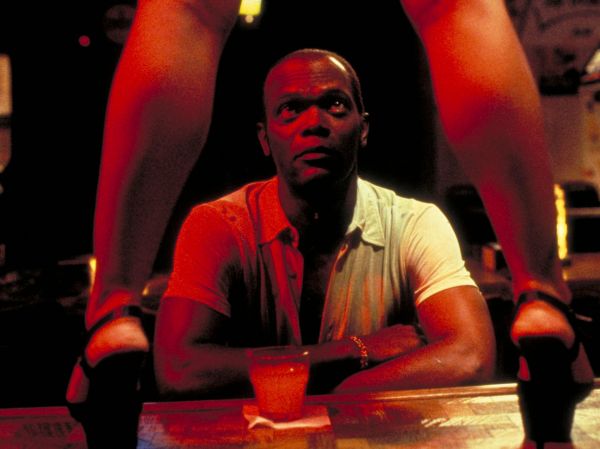 Jackie Brown