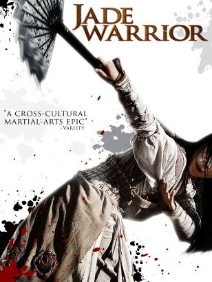 Jade Warrior