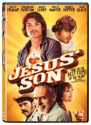 Jesus' Son