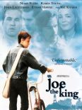Joe the King