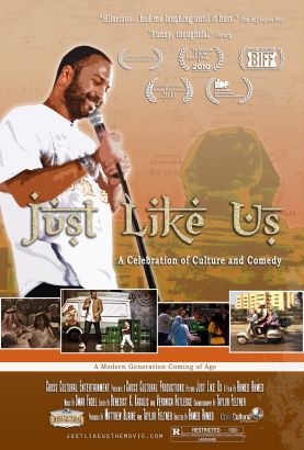 Just Like Us