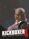 Kickboxer 4: The Aggressor