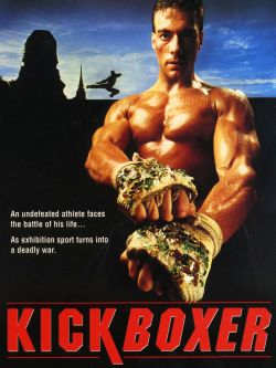 Kickboxer
