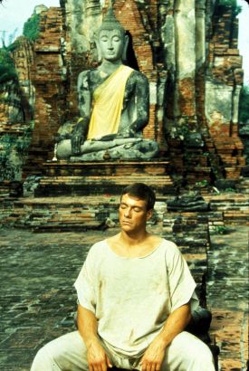 Kickboxer