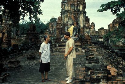Kickboxer