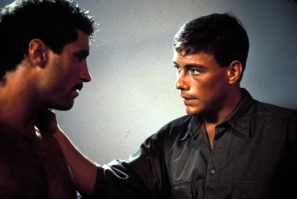 Kickboxer