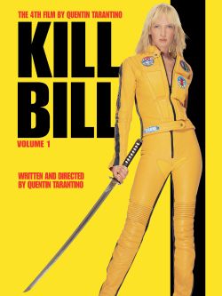 Kill Bill Vol. 1