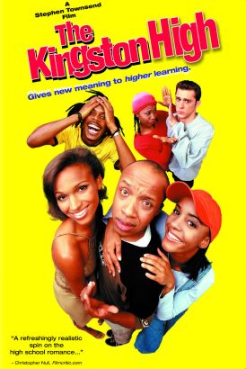 The Kingston High