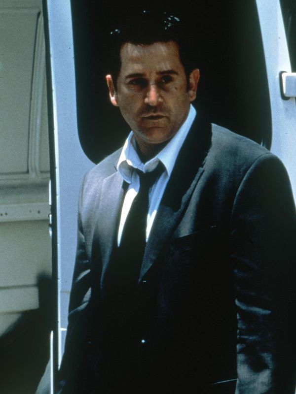 Lantana (2001) Ray Lawrence Synopsis, Characteristics, Moods