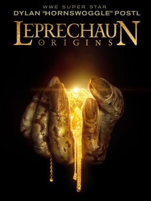 2014 Leprechaun: Origins