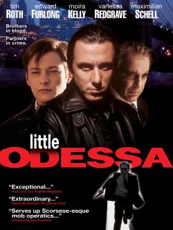 Little Odessa