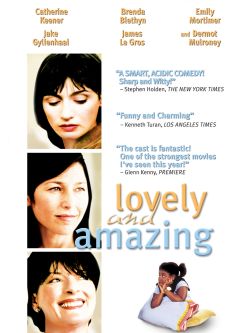 Lovely & Amazing