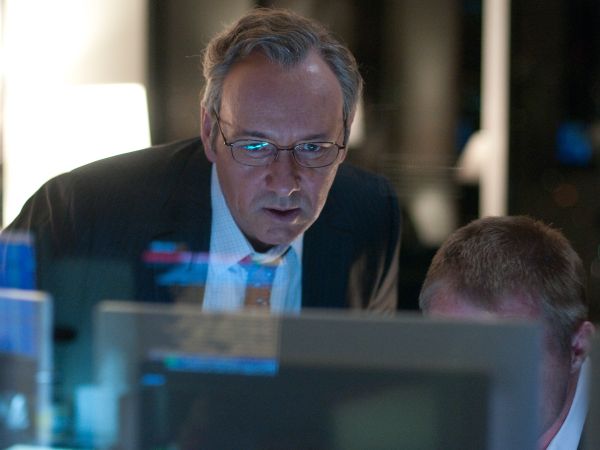 Margin Call