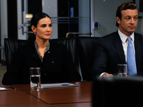 Margin Call