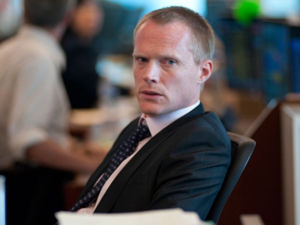 Margin Call