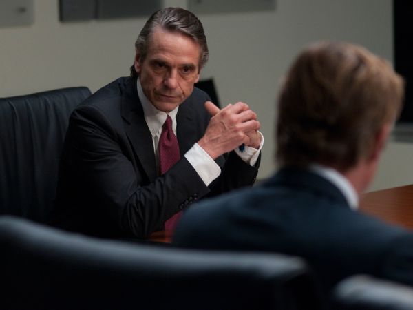 Margin Call