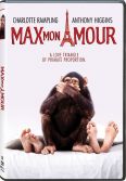 Max, Mon Amour