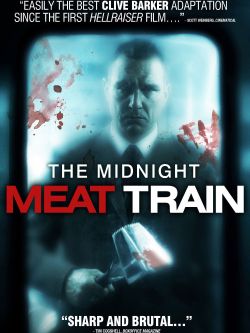 The Midnight Meat Train