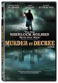 Murder by Decree
