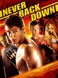 Never Back Down