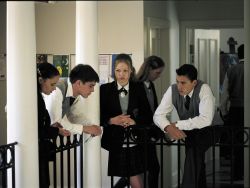 Lionsgate Entertainment