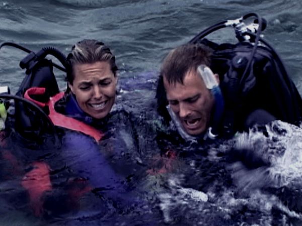 Open Water