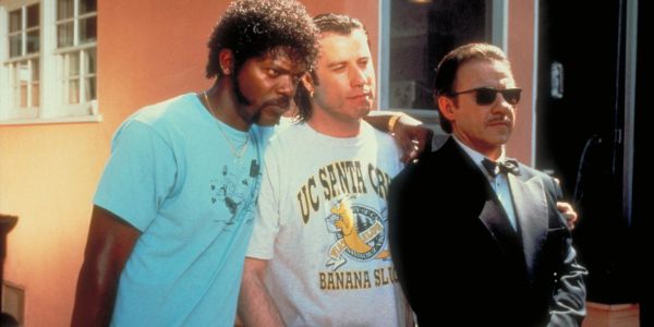 Pulp Fiction