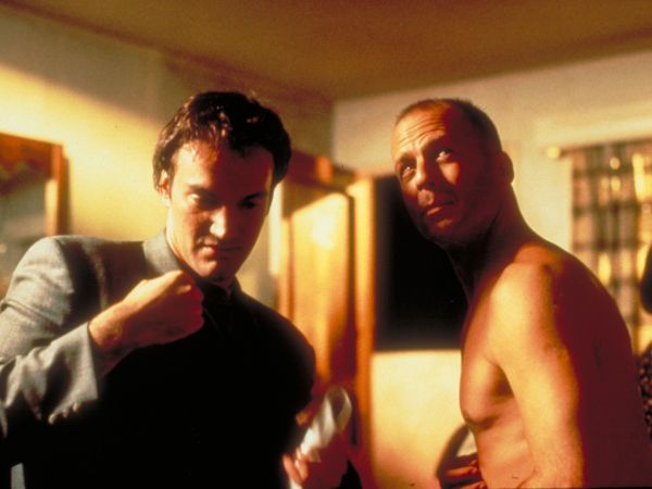 Pulp Fiction