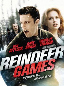 Reindeer Games