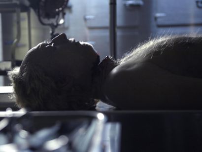 Saw IV