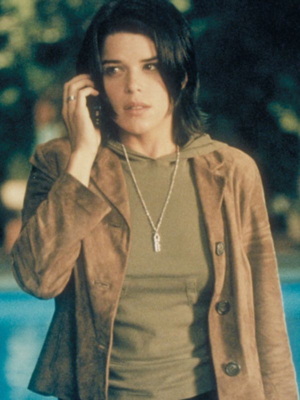 2000 Scream 3 2000 Scream 3