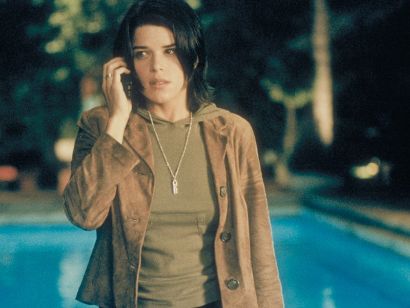 Scream 3