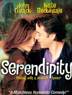 Serendipity