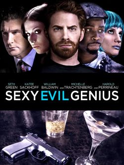 Sexy Evil Genius