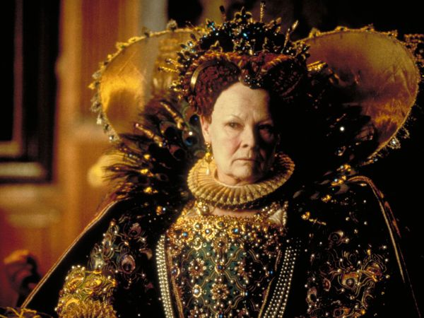 Shakespeare in Love