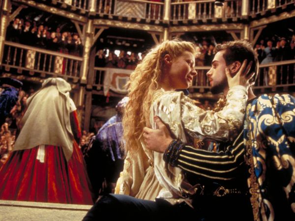 Shakespeare in Love