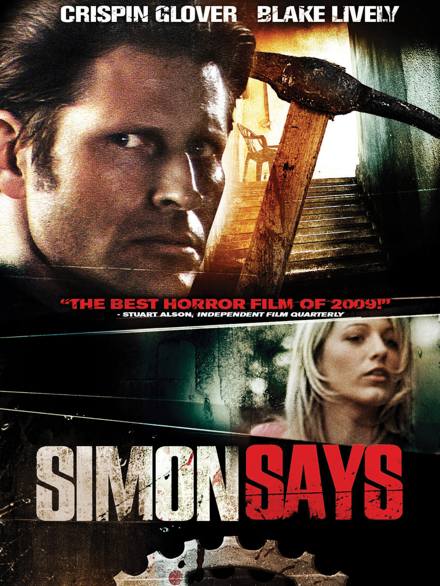 Simon Says