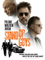 Stand Up Guys