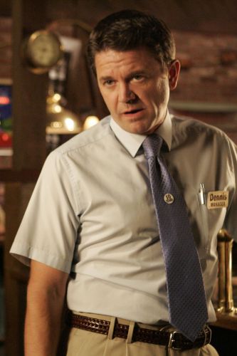 John Michael Higgins | Biography, Movie Highlights and Photos | AllMovie