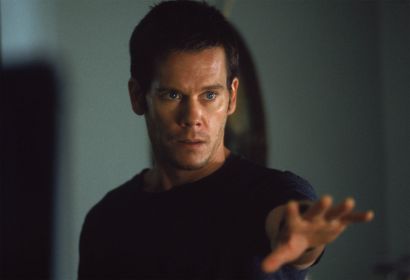 Stir of Echoes