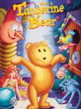 Tangerine Bear: Home in Time for Christmas