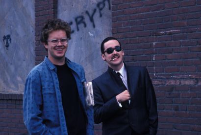 Tapeheads
