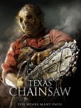 Texas Chainsaw